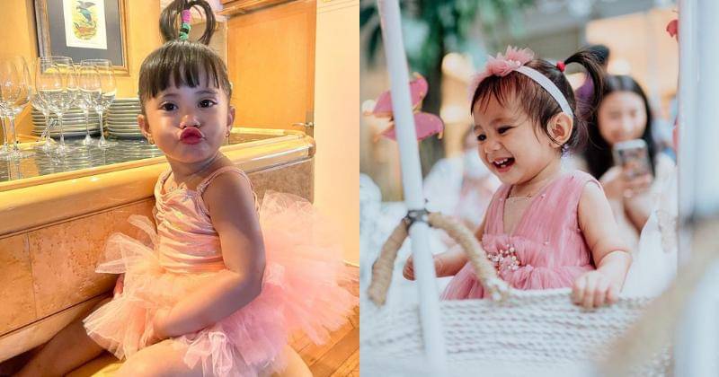 Instagram.com/rachelvennya/abellyc