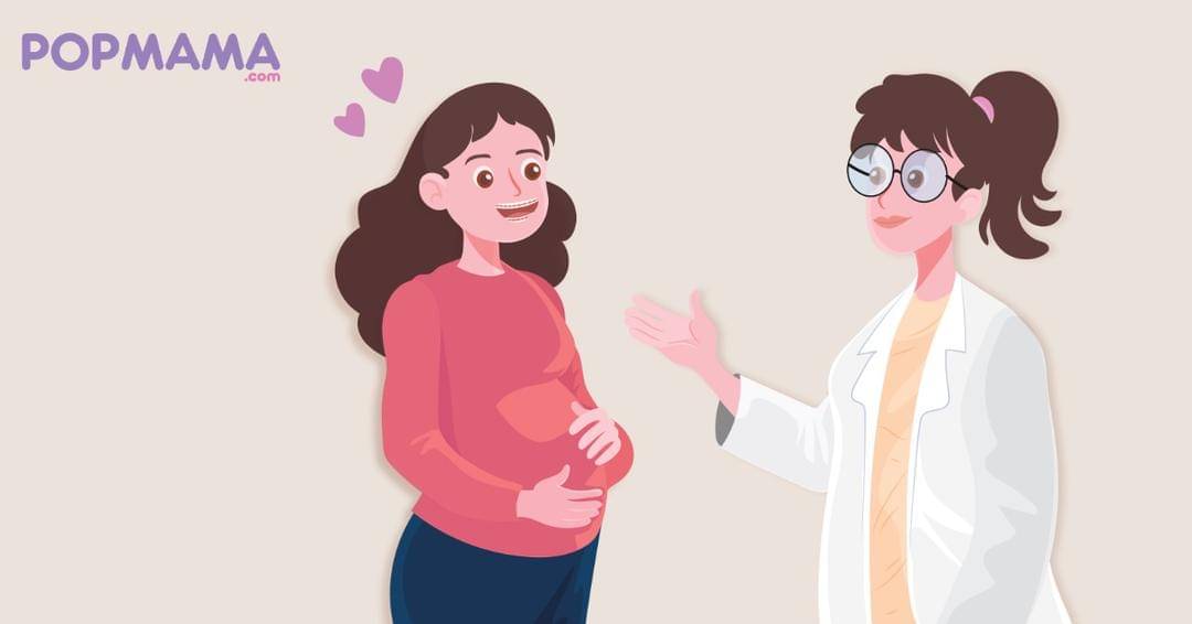 Popmama.com/Aristika Medinasari