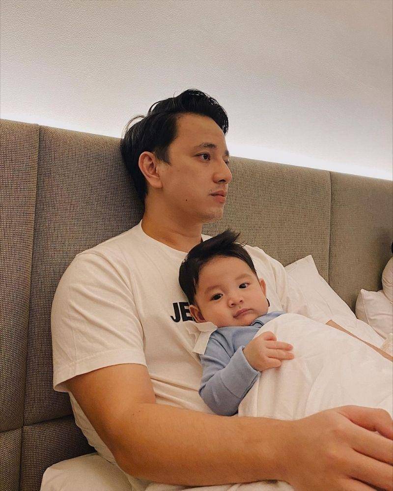 Instagram.com/billydavidson_