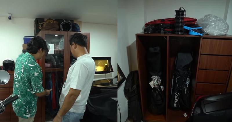 Youtube.com/TAULANY TV