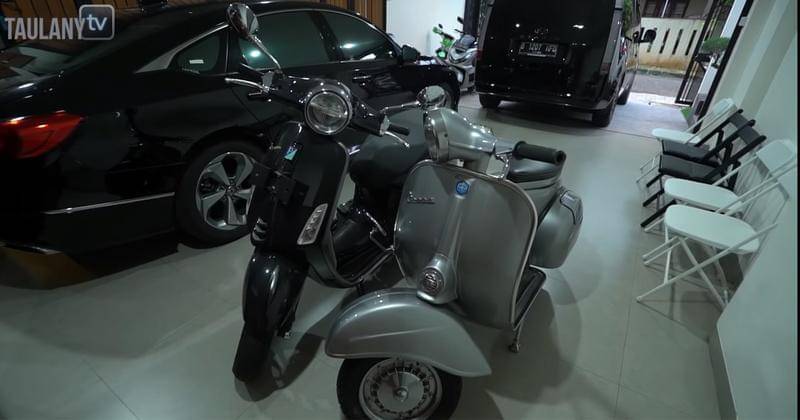 Youtube.com/TAULANY TV