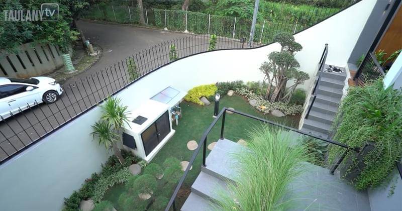 Youtube.com/TAULANY TV