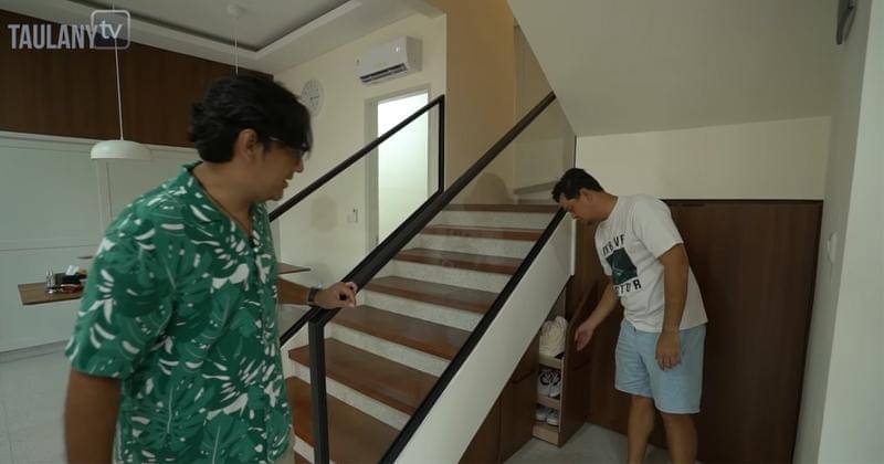 Youtube.com/TAULANY TV