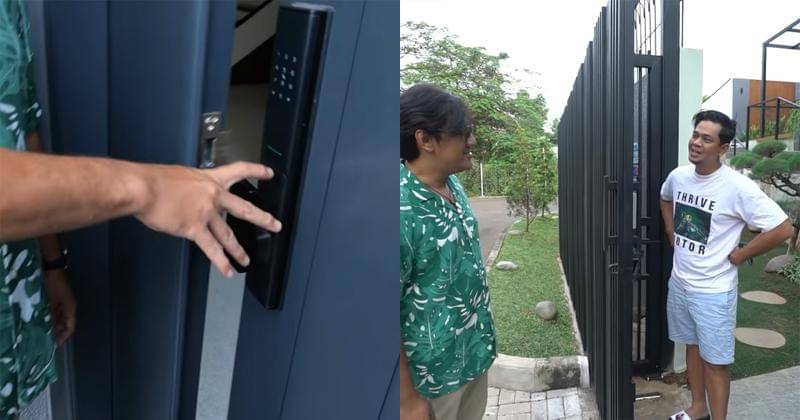 Youtube.com/TAULANY TV