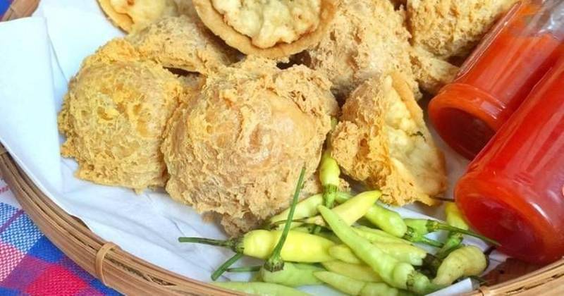 Pinterest/cookpad.com