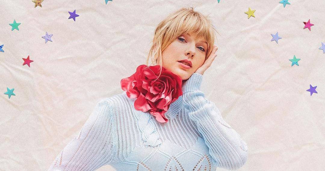 Instagram.com/taylorswift