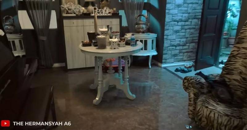 Youtube.com/The Hermansyah A6