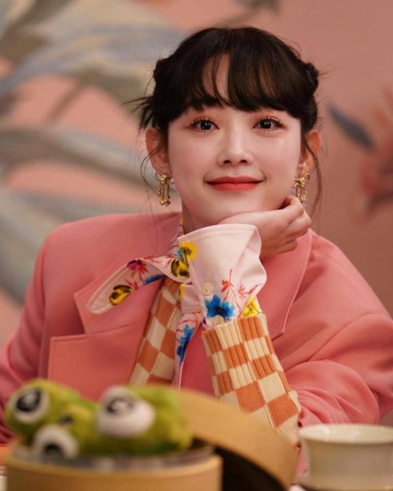 Instagram/leeyoum262