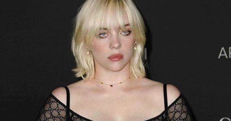 Instagram.com/billieeilish