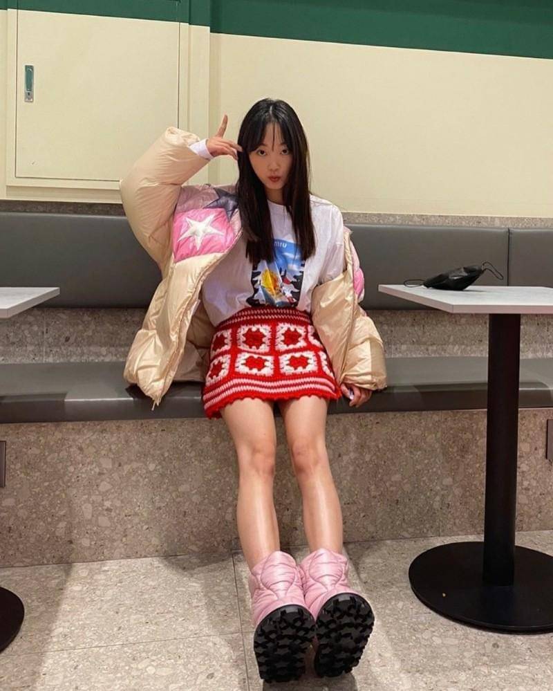 Instagram/leeyoum262