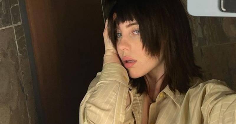 Instagram.com/billieeilish