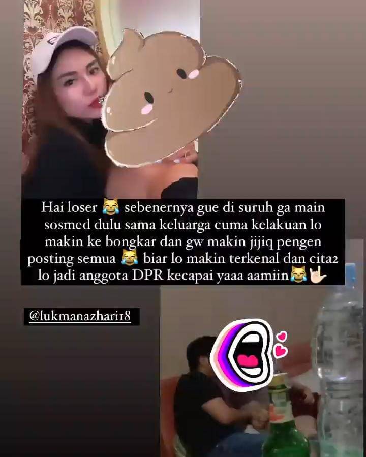 Instagram.com/medinazein92