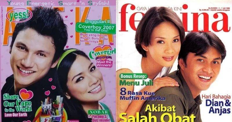 Instagram.com/happymemories85 & Instagram.com/koleksinyawodjo