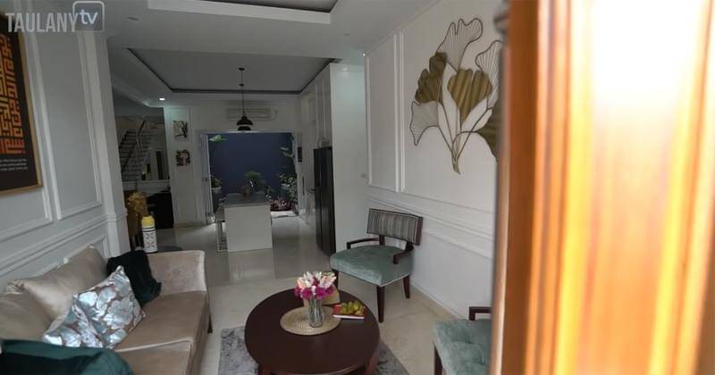 Youtube.com/TAULANY TV