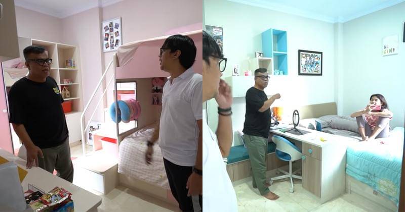 Youtube.com/TAULANY TV