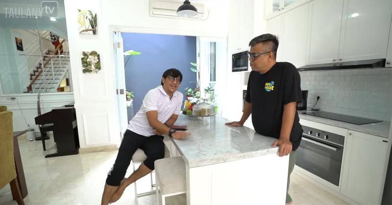 Youtube.com/TAULANY TV