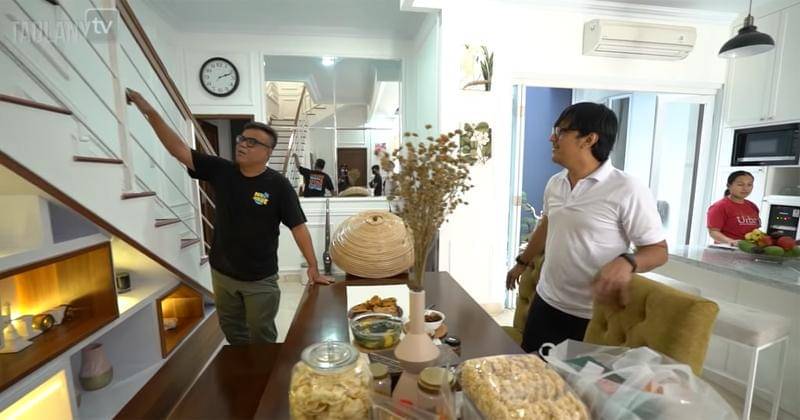 Youtube.com/TAULANY TV