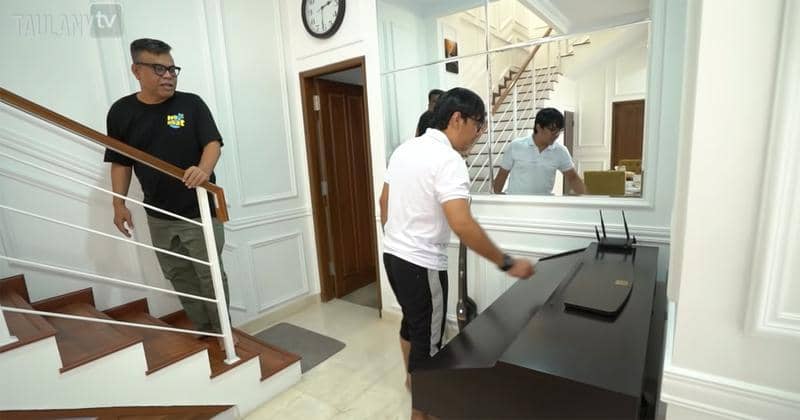 Youtube.com/TAULANY TV