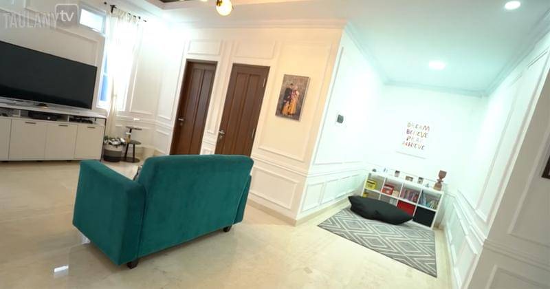 Youtube.com/TAULANY TV