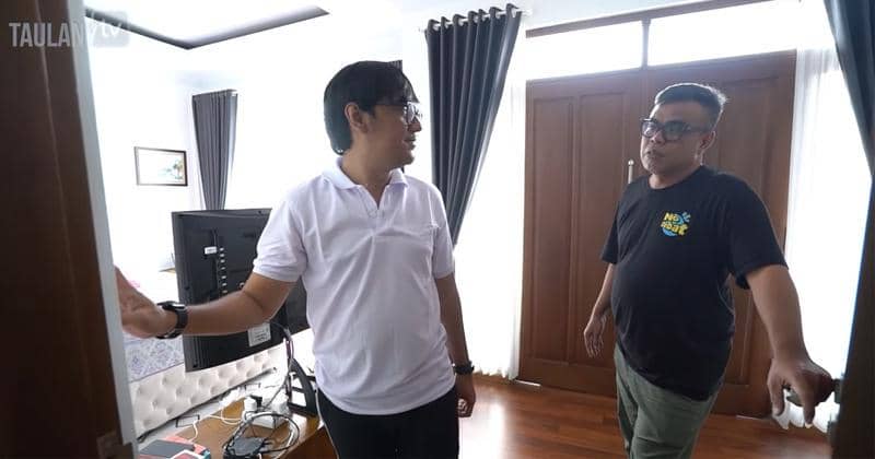 Youtube.com/TAULANY TV