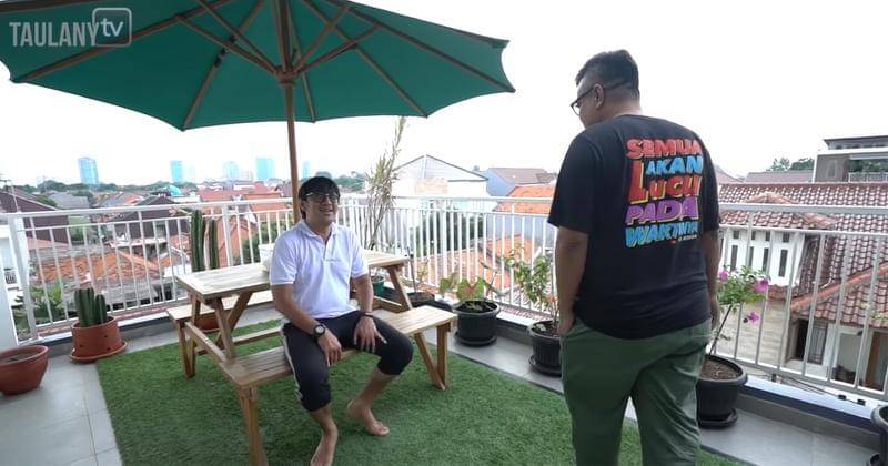 Youtube.com/TAULANY TV