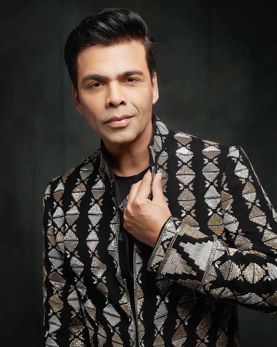 Instagram.com/karanjohar