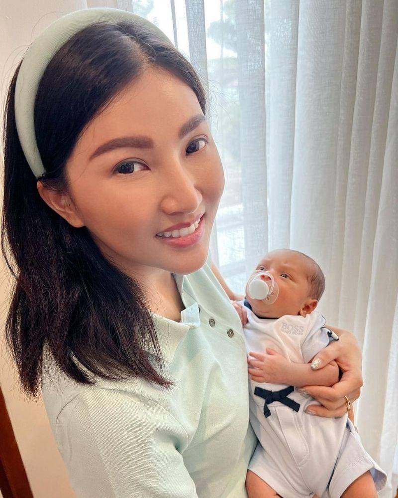 Instagram.com/sarwendah29