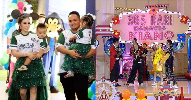 Instagram.com/rikky_xstudio & Youtube.com/RANS Entertaiment