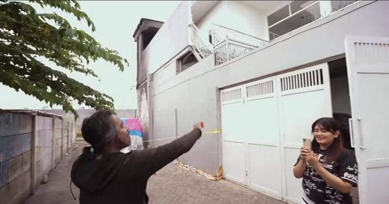 Youtube.com/Dodit Mulyanto