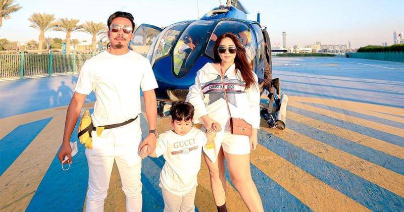 Instagram.com/maharanikemala