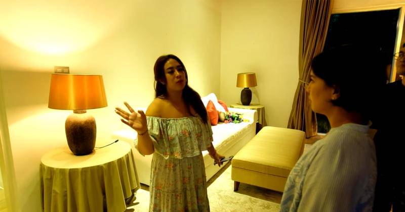 Youtube.com/Tya Ariestya