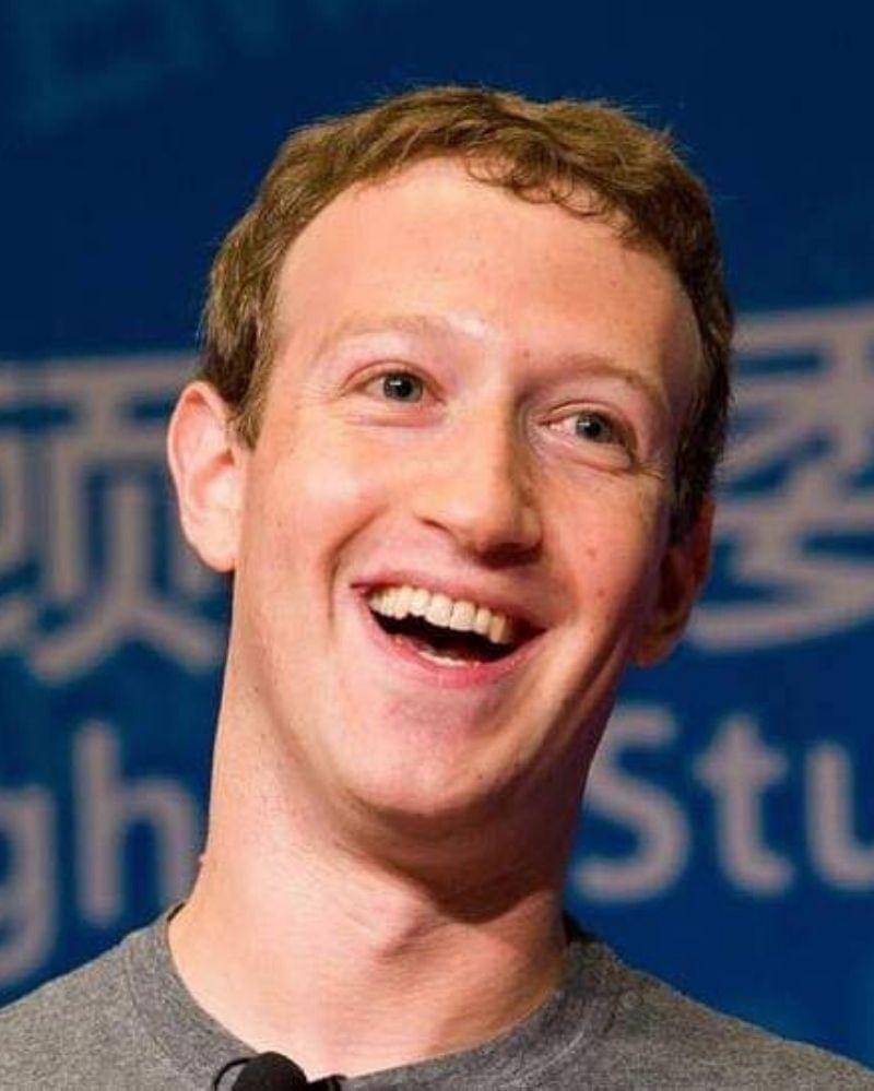 Facebook.com/Mark Zuckerberg