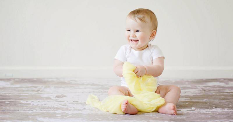 10 Fakta Menarik Bayi yang Lahir di Bulan Februari