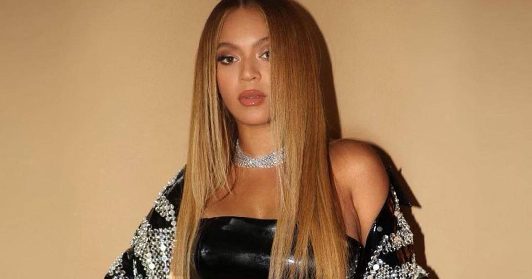 Instagram.com/beyonce