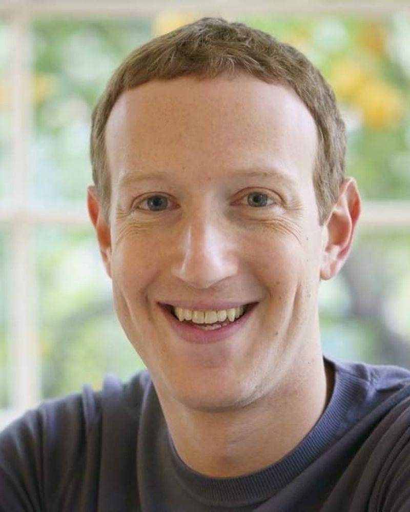 Facebook.com/Mark Zuckerberg