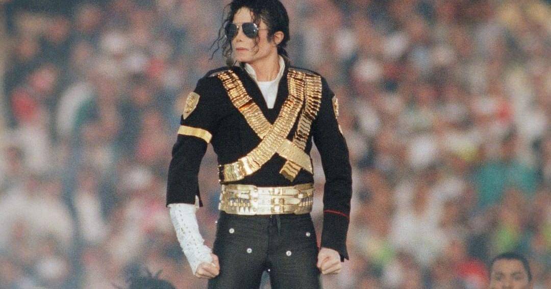 Instagram.com/michaeljackson