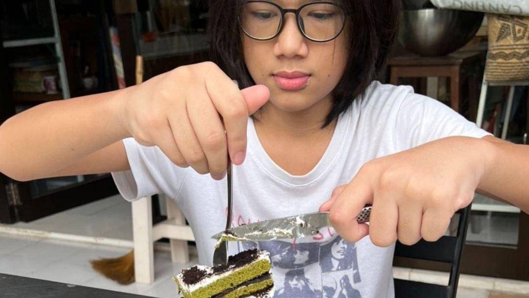 Instagram.com/sarahcandra