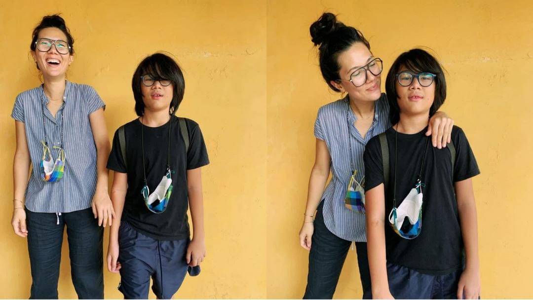 Instagram.com/sarahcandra