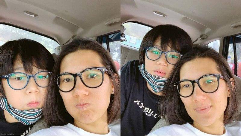 Instagram.com/sarahcandra