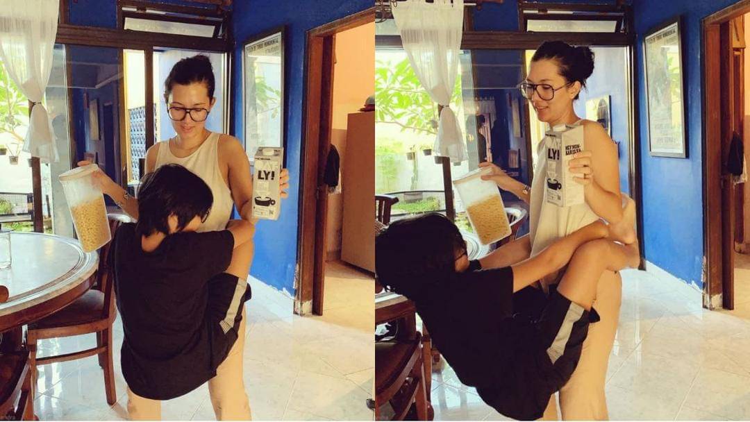 Instagram.com/sarahcandra