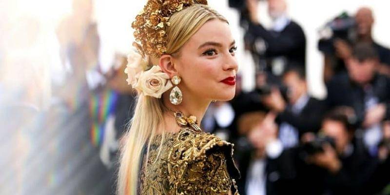 Instagram/anyataylorjoy