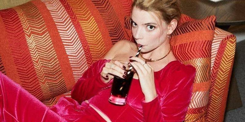 Instagram/anyataylorjoy