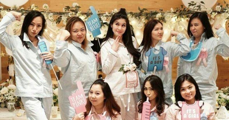 Instagram.com/sandradewi88