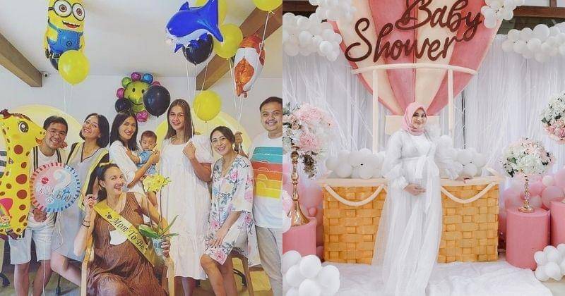 Instagram.com/nadinelist & instagram.com/aurelie.hermansyah