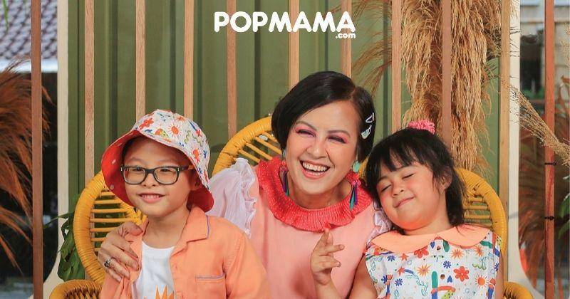 Popmama.com/Michael Andrew
