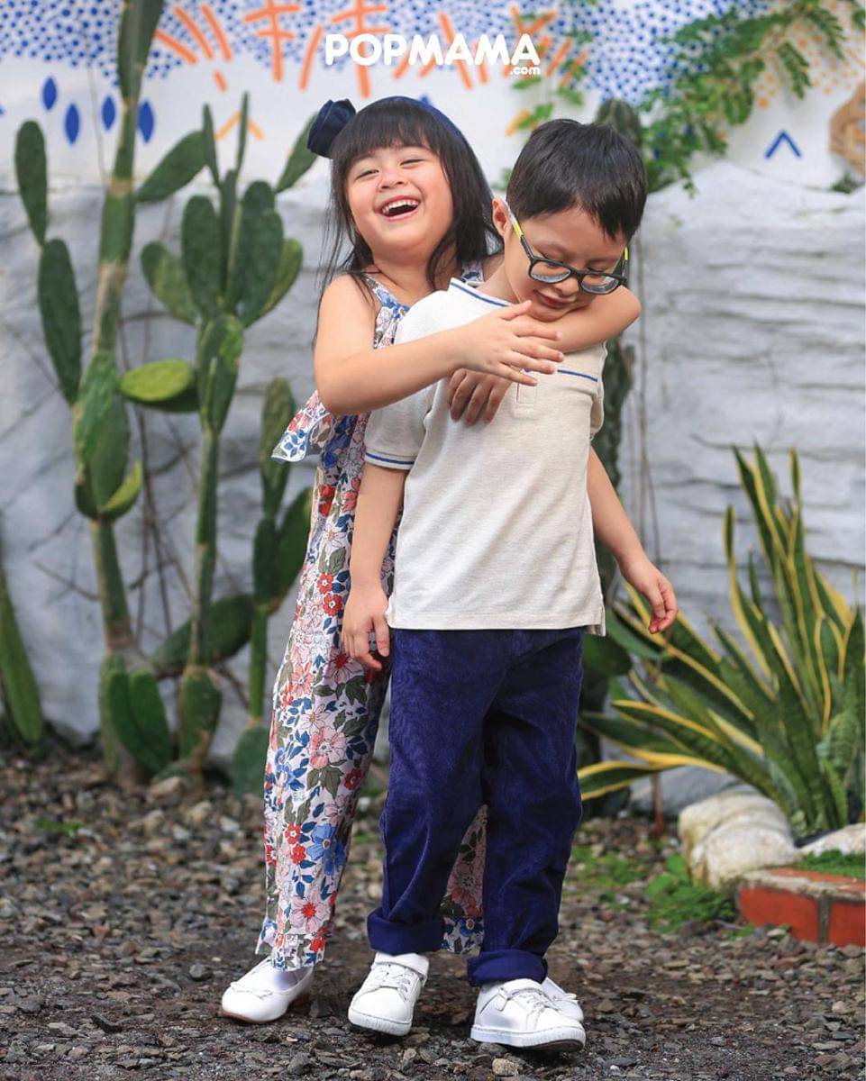 Popmama.com/Michael Andrew