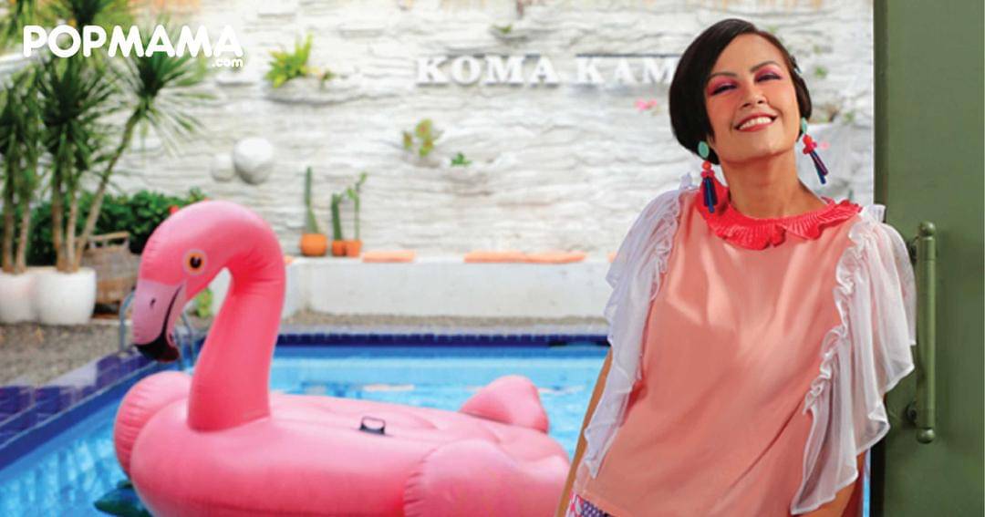 Popmama.com/Michael Andrew