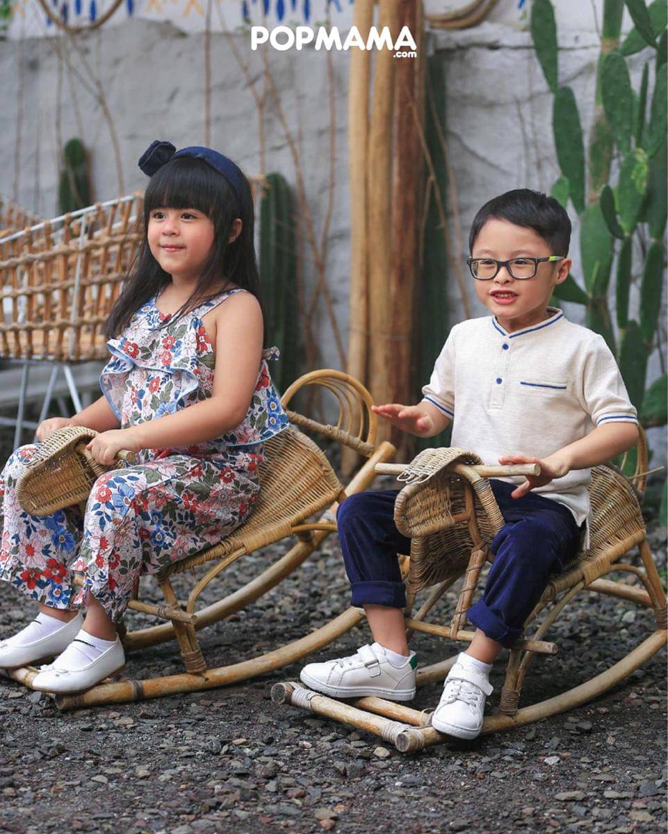 Popmama.com/Michael Andrew