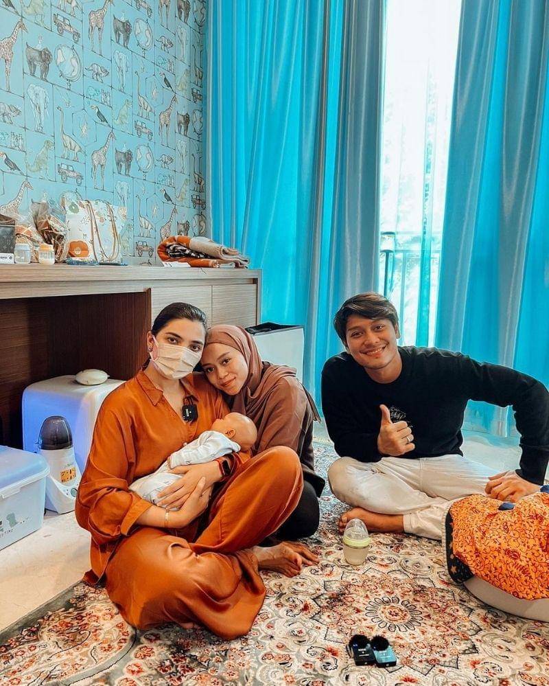 Instagram.com/ashanty_ash