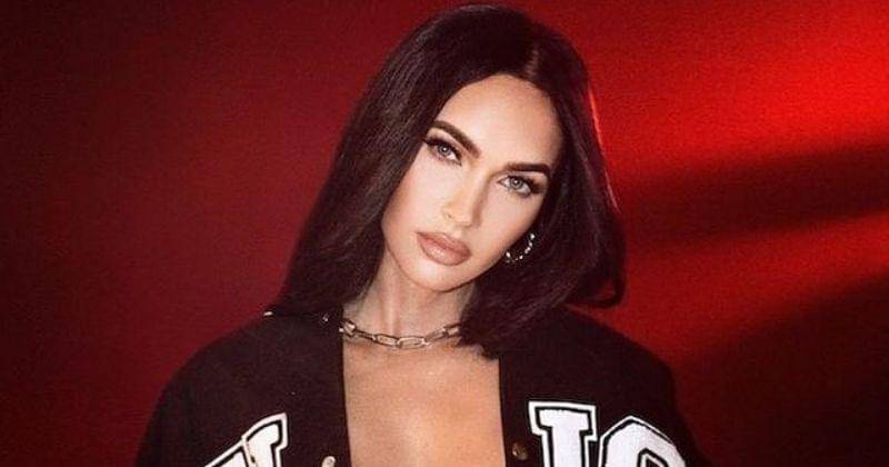 Instagram.com/Meganfox